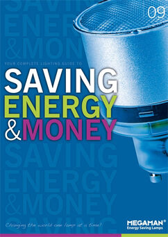 Megaman Launch New Catalogue