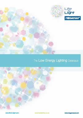 Megaman Launch New Catalogue and Website