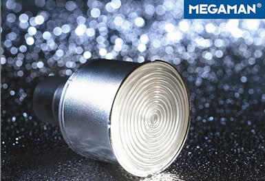 Megaman Enhances its Reflector Range with PowerLens