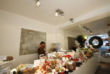 Gastronomic Delights and Energy Savings for Ottolenghi!