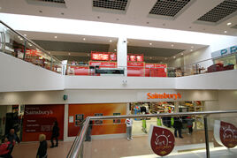 Megaman Put Shoppers in a Good Light