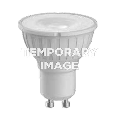 5.5W GU10 Dimming PROFESSIONAL LED 2800K