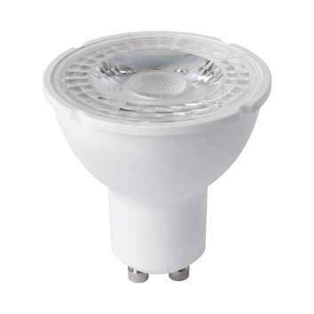 4.2W GU10 LED ECONOMY PAR16 4000K