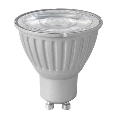 5.3W GU10 DIMMING DUAL BEAM LED PROFESSIONAL PAR16 2800K