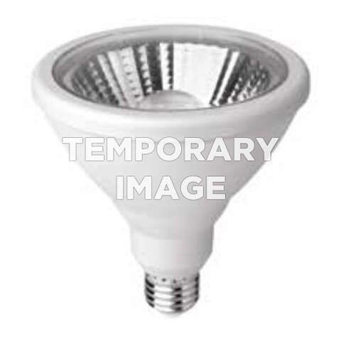 20W PAR38 25&deg; DIMMING PROFESSIONAL LED 2800K E27