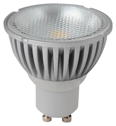 Megaman Relaunches Flagship Product: The 6W GU10