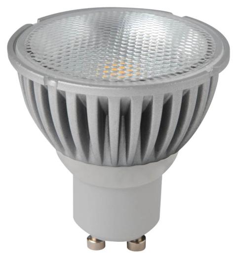 Megaman Relaunches Flagship Product: The 6W GU10