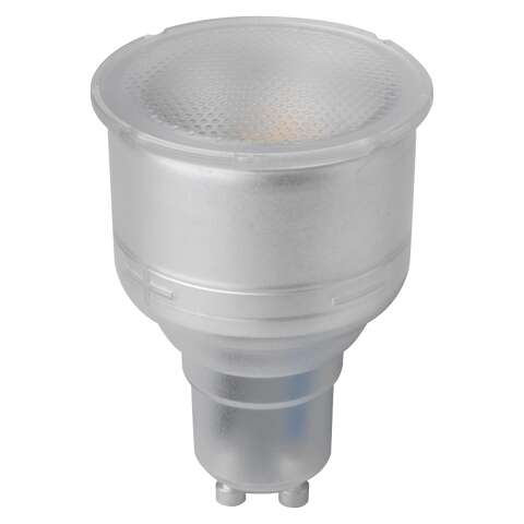 5W GU10 DIMMING LED 74MM ECONOMY PAR16 2800K