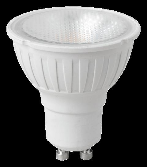 Megaman&rsquo;s GU10 LEDs are the Perfect Halogen Alternative!