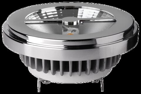 Lumens 'where you want them'! Megaman's Unique Approach