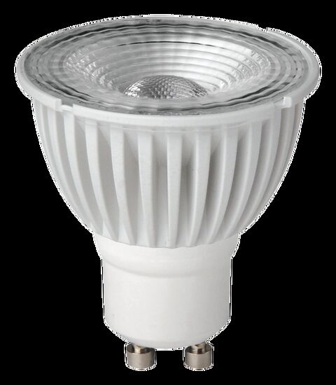 Megaman Hybrid Reflector LEDs Offer Higher Efficacy and Better Beam Control