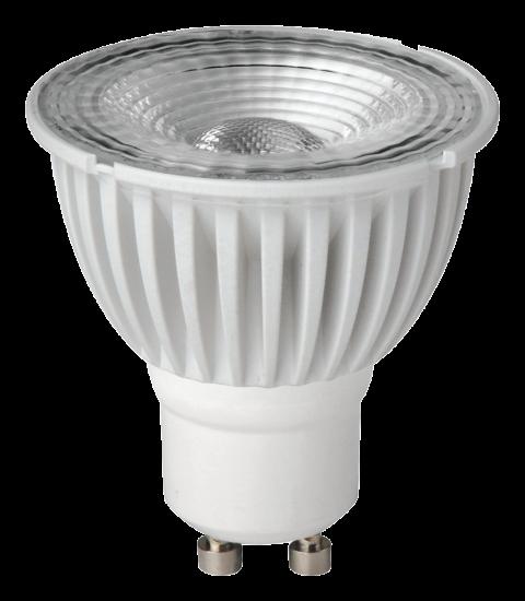 Megaman Hybrid Reflector LEDs Offer Higher Efficacy and Better Beam Control