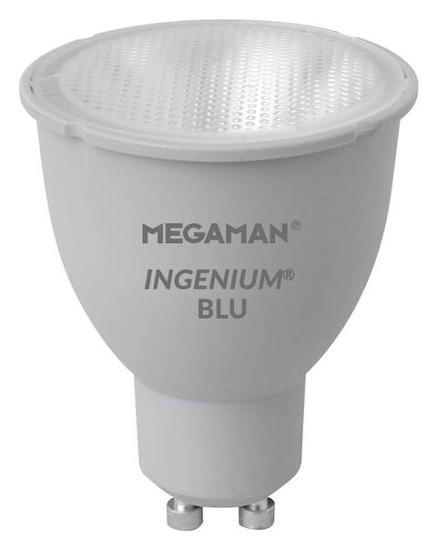 Megaman's Ingenium BLU Smart Lighting Selected as "Top Innovation of the Year" by German DIY Magazine