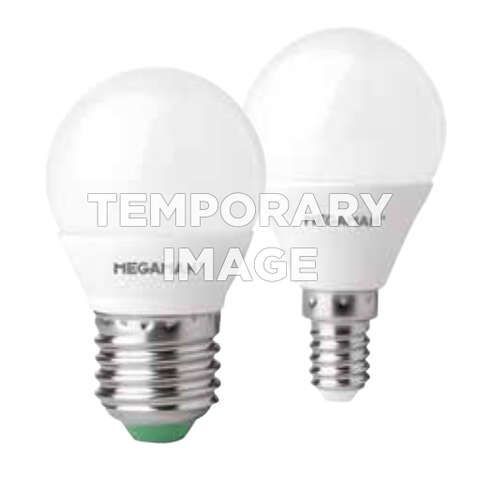 3.8W OPAL GOLF BALL Dimming ECONOMY LED 2800K B22