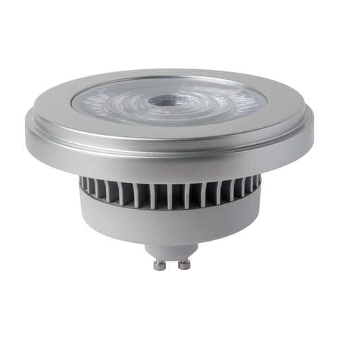 11W AR111 DIMMING GU10 DUAL BEAM 24&deg;/45&deg; PROFESSIONAL LED 2800K