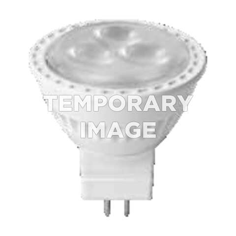3W GU4 MR11 PROFESSIONAL LED 2800K