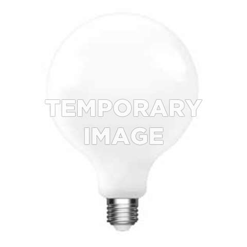 11W OPAL GLOBE 120MM ECONOMY LED 2800K E27