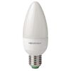 3.5W OPAL CANDLE E27 ECONOMY LED 2800K