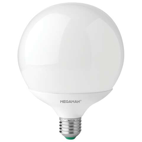 Globe - Opal & Filament