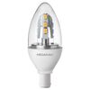 6W Incanda-LED Candle Dimming B15