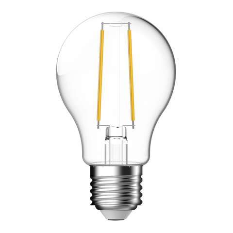 6.8W FILAMENT CLASSIC ECONOMY LED E27 2700K