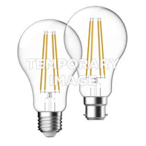 11W FILAMENT CLASSIC ECONOMY LED B22 2700K