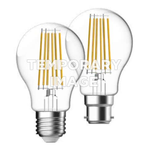 9.5W FILAMENT CLASSIC ECONOMY LED E27 2700K