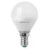 5.5W OPAL GOLF BALL DIM TO WARM PROFESSIONAL LED 2700-1800K E14