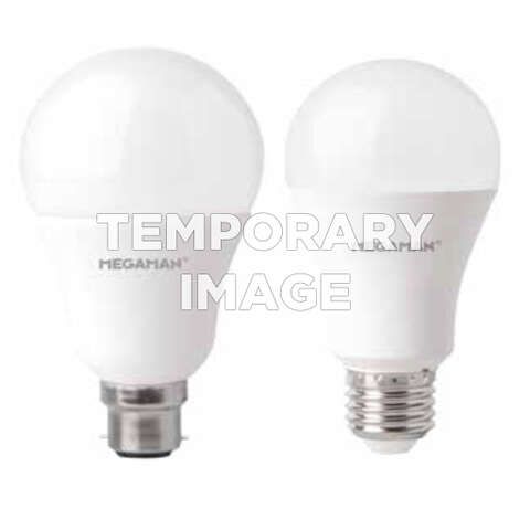14W OPAL CLASSIC ECONOMY LED 2800K E27