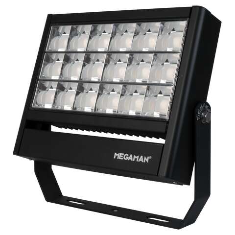 ENSIO Integrated LED Floodlight (90-180W)