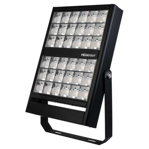 ENSIO Integrated LED Floodlight 180W 4000K SYMMETRIC