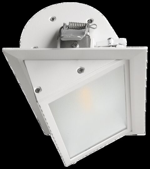 Megaman Launch LED Floodlight, Kara