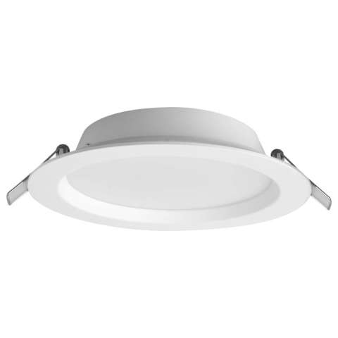COMPACT RICO Integrated LED Hybrid Downlight (6-9W)