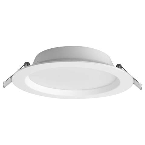 COMPACT RICO Integrated LED Hybrid Downlight (6-9W)