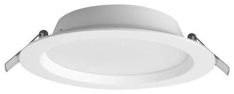 Megaman's New Integrated LED Downlight, Rico
