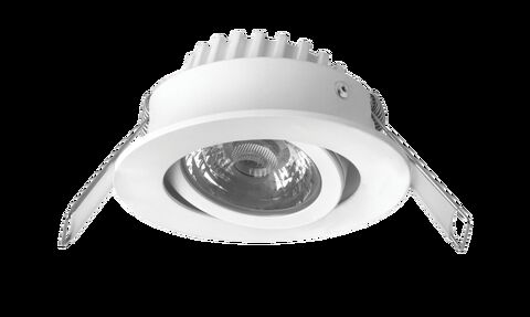 Megaman Launches NEW Rico LED Downlight