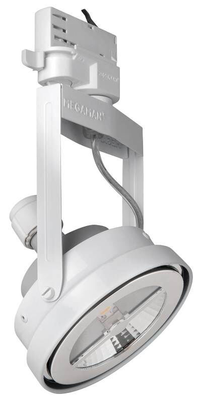 Megaman&rsquo;s Toby Track fittings brighten Allfloors