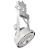 Toby AR111 GU10 (White) (Fixture only)