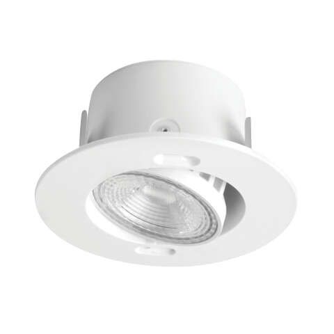 ANNA Integrated Dimming LED Downlight (5W)