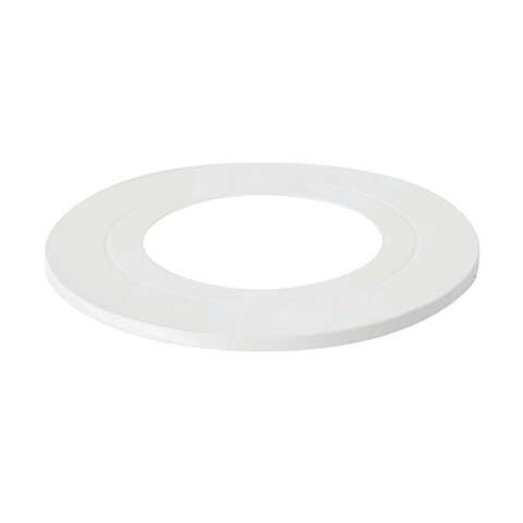 Anna White Round Magnetic Cover &ndash; (LA10052)