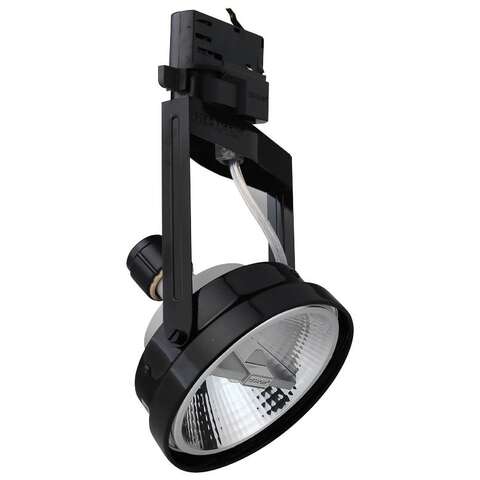 Toby AR111 GU10 (Black) (Fixture only)