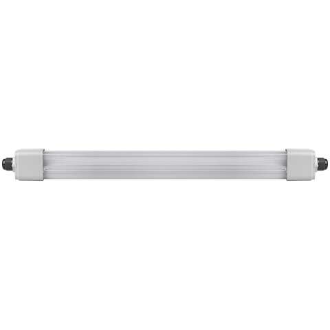 20W DINO 2 OPAL EMERGENCY Integrated LED Batten