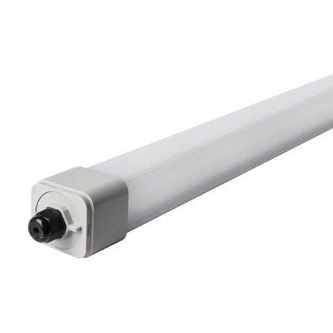 DINO 2 FARM IP66 Anti-Corrosive Integrated LED Batten (36-53W)