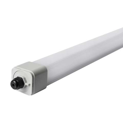 DINO 2 FARM IP66 Anti-Corrosive Integrated LED Batten (36-53W)