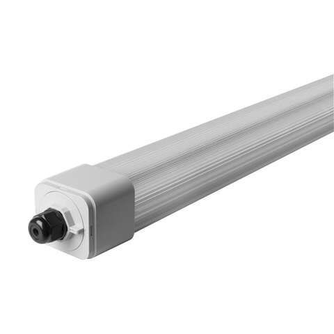 DINO 2 OPAL IP66 Ant-Corrosive Integrated LED Batten (19-53W)