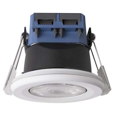 TEGO Integrated Fire-Rated LED Downlight (5W-7.5W)