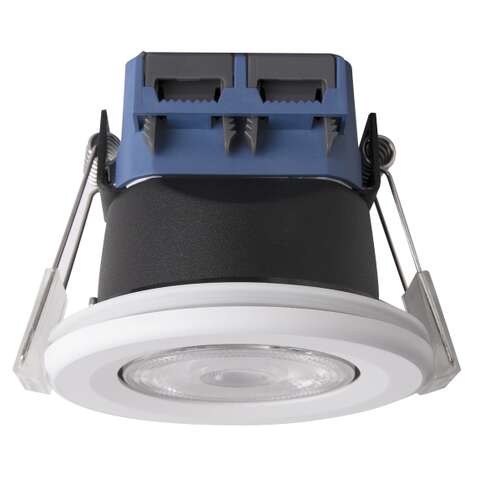 TEGO Integrated Fire-Rated LED Downlight (5W-7.5W)