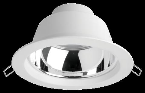 Megaman's Siena Range Lights The Way