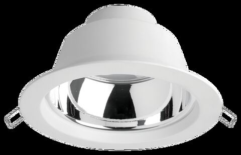 Megaman's Siena Range Lights The Way