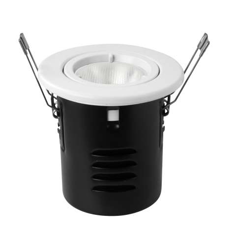 VersoFIT Fixed White 2800K Dimming